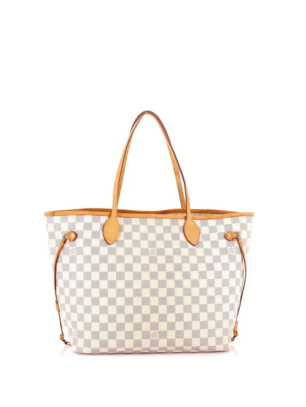 Louis Vuitton introducing iconic